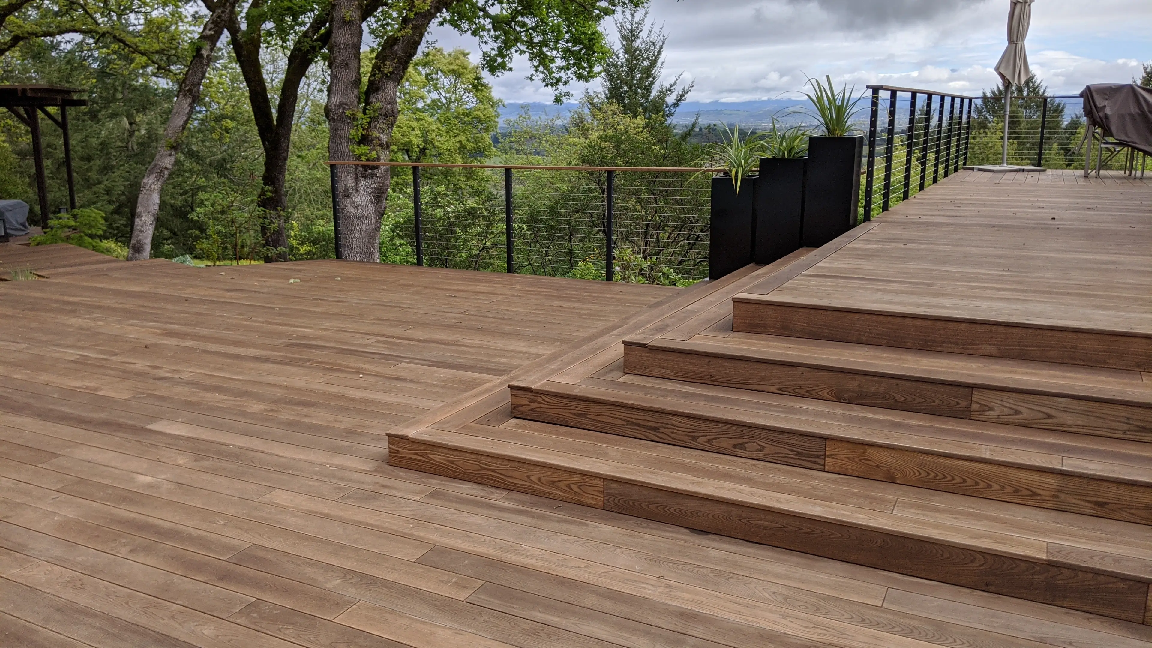 Thermally Modified Decking Installation Guide PDF