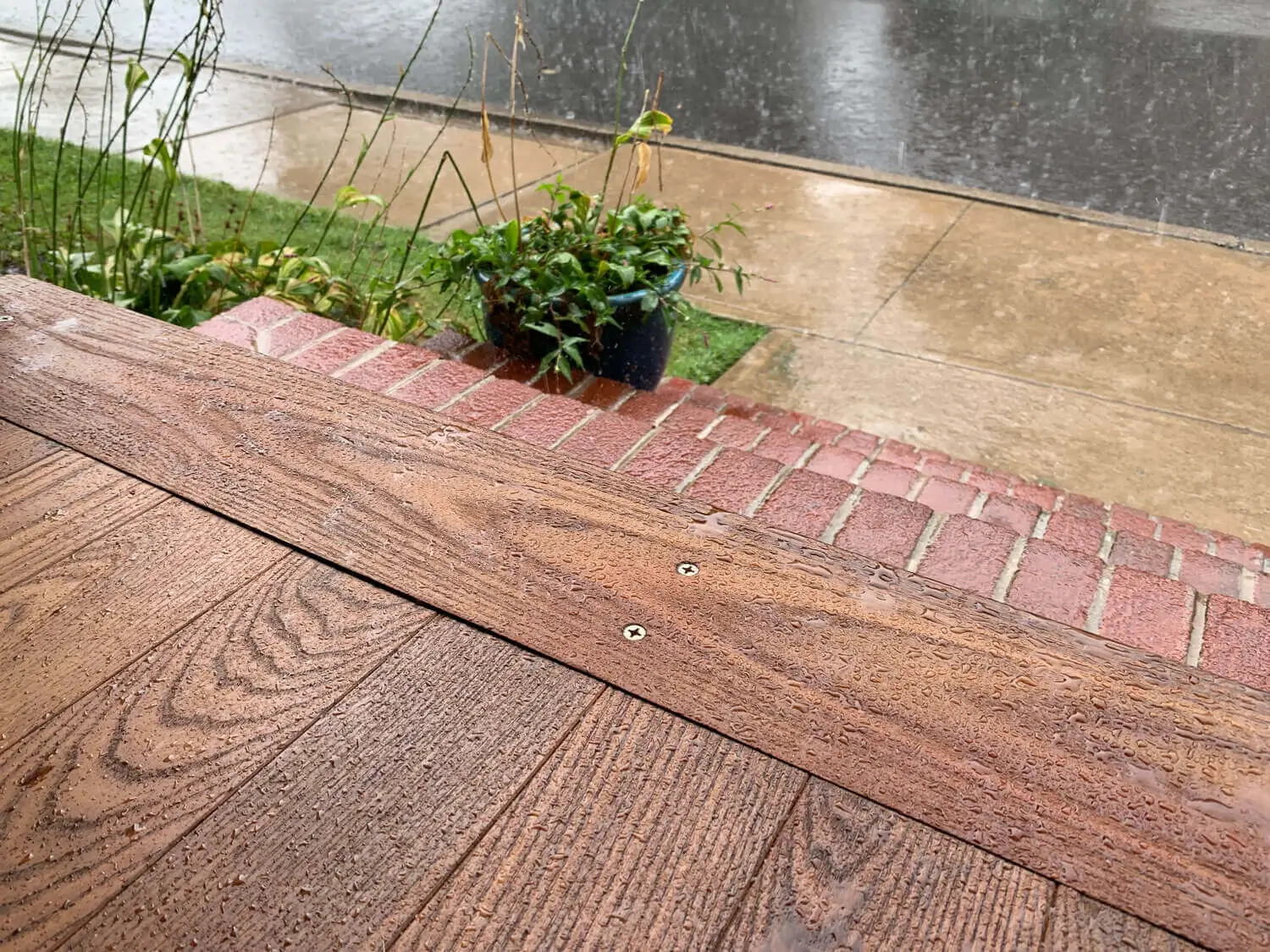 Porch Flooring Installation Guide PDF