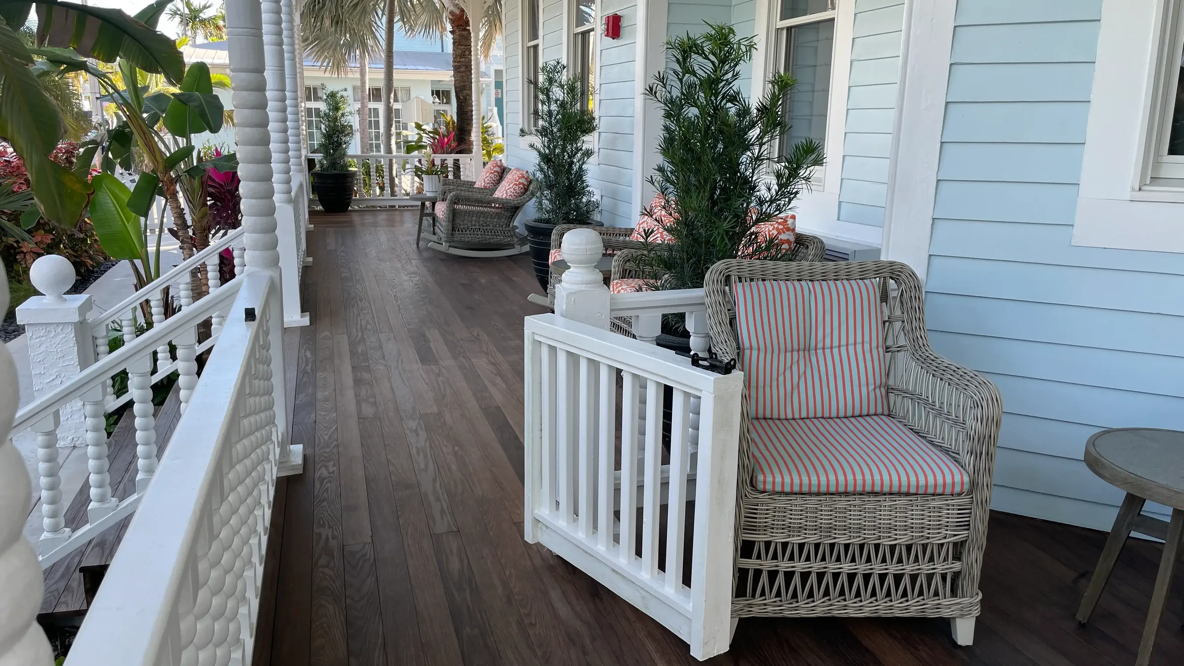Porch Flooring Installation Guide PDF